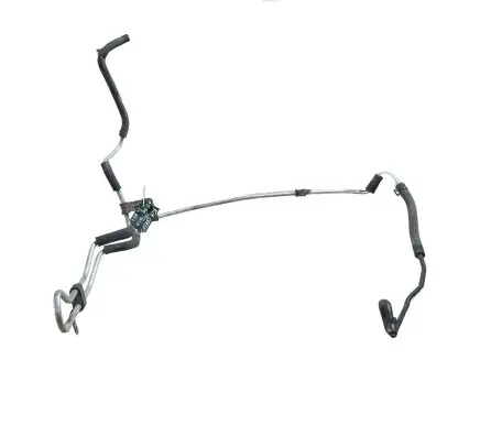Power steering hose/pipe/line