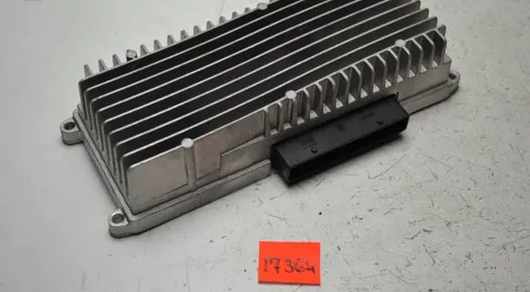 Audi A4 Allroad Sound amplifier 8R0035223F 0211100150
