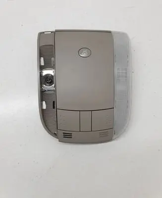 Toyota Auris 150 Front seat light 8973212011