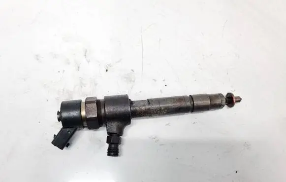 Alfa Romeo 156 Fuel injector 0445110002
