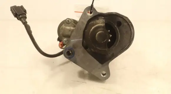 Volvo V40 Starter motor 30644972