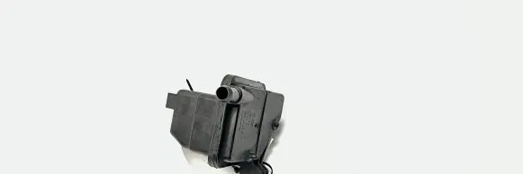 Seat Toledo II (1M) Power steering fluid tank/reservoir 1J0422371C