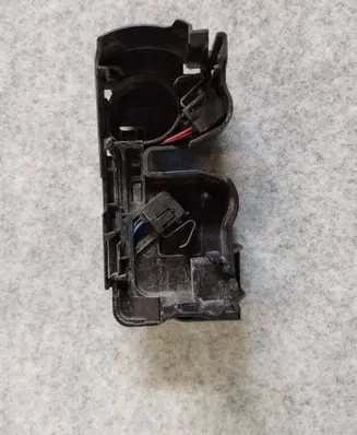 Mercedes-Benz B W246 W242 Engine bonnet/hood lock/catch A2468700558