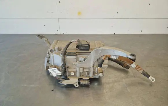 Mercedes-Benz GLC C253 Voltage converter inverter A2139003333 A2055405393