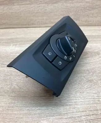 BMW 1 E81 E87 Light switch 6932792 693870303 WITHPLUG