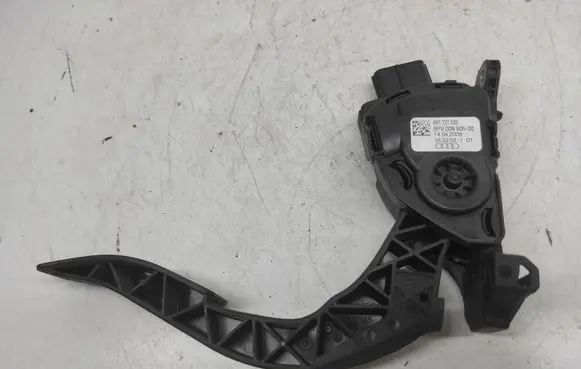 Audi A4 S4 B8 8K Accelerator throttle pedal 8K1721523 14042008 6PV00950500