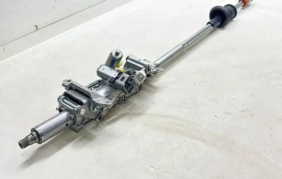 Tesla Model Y Juniper Steering rack mechanical part 21033711