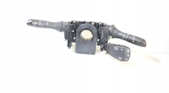 Renault Megane IV Light switch