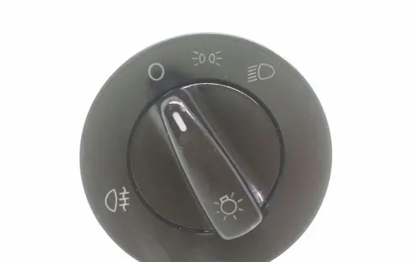 Volkswagen PASSAT B5 Light switch 1C0941531