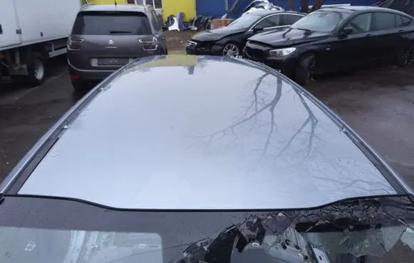 KIA Ceed Roof 67111J7200