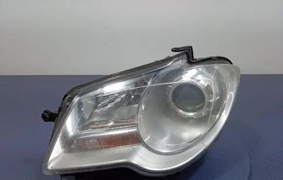 Volkswagen Cross Touran I Headlight/headlamp 1T1941005B