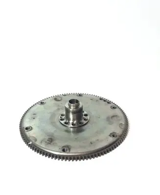Flywheel