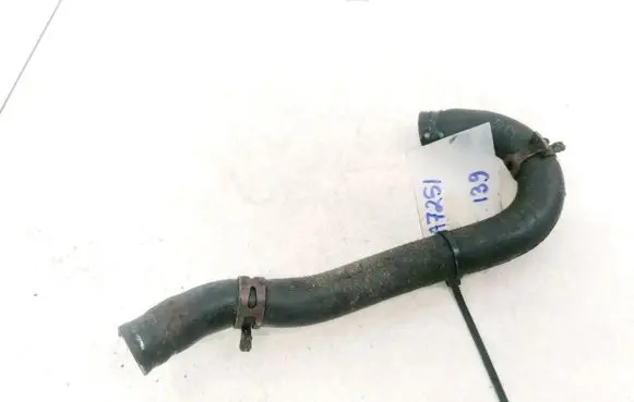 Renault Scenic I Engine coolant pipe/hose