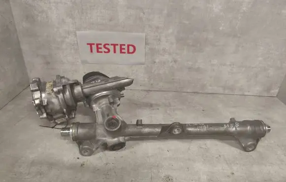 BMW X1 F48 F49 Steering rack 6876087 38214860490 19071310