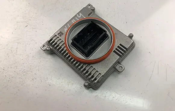 Xenon control unit/module