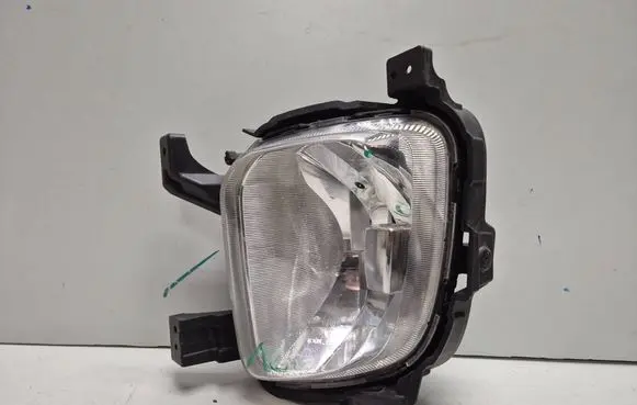 Front fog light
