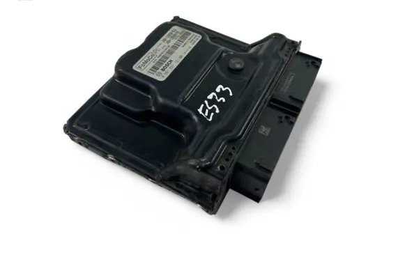 Ford Focus Engine control unit/module ECU JX6A12A650BLB JX6A12B684KA