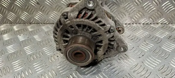 Generator/alternator