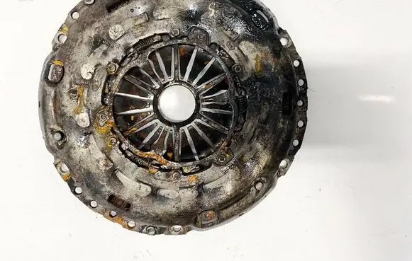 Mitsubishi ASX Pressure plate 