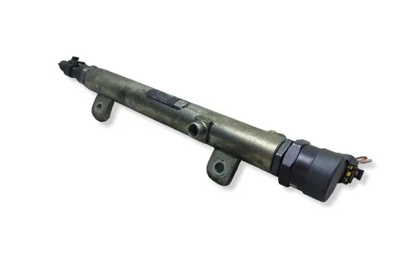 Opel Vectra C Fuel main line pipe 0281002534KASACJ 0281002534
