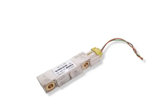 Volvo XC90 Airbag deployment crash/impact sensor 8651755
