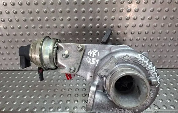 Fiat Bravo Turbo S26338051 55223264