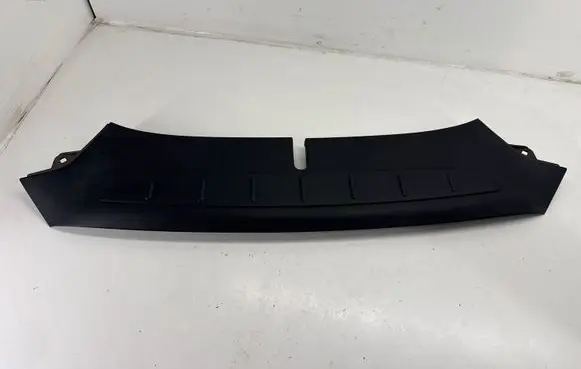 Tesla Model X Radiator trim 103623500E 103623400E