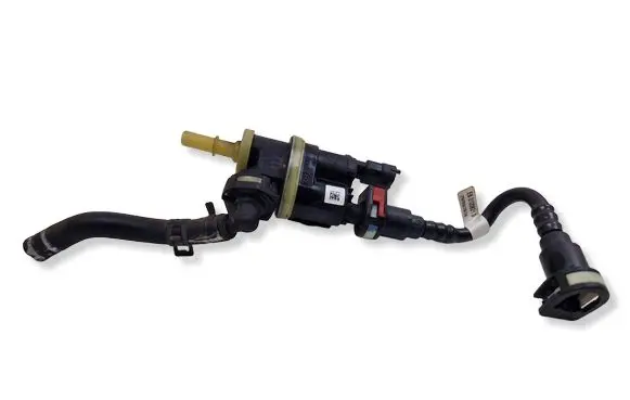 Jeep Renegade Turbo solenoid valve 55258687 1166B03197