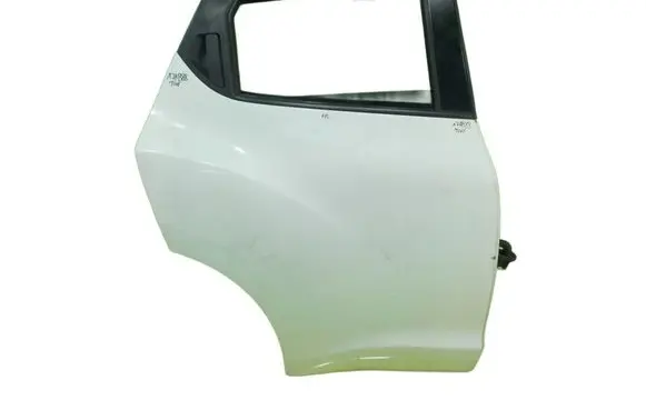 Nissan Juke I F15 Rear door PRAWE
