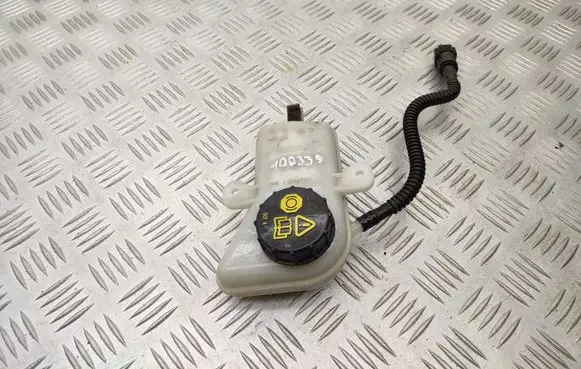 Ford Transit Custom Brake fluid reservoir BK212K478AB