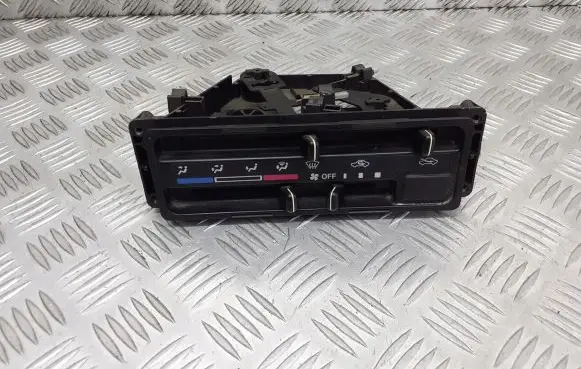 Suzuki MR Wagon Interior fan control switch 74411-77AO