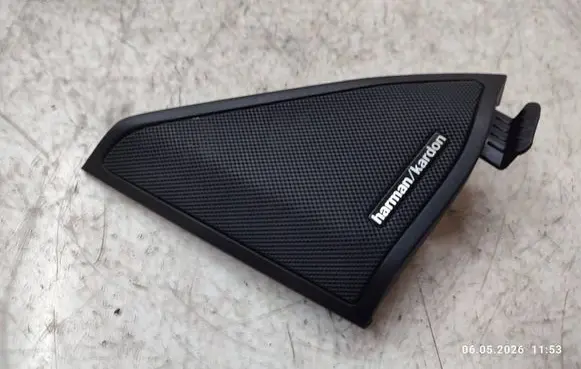 Mercedes-Benz E W212 Front door high frequency speaker A2128201002
