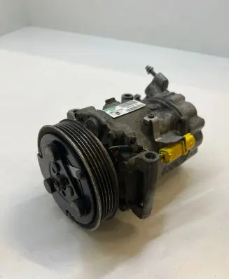 Mini Cooper Countryman R60 Air conditioning (A/C) compressor (pump) 921317504 CMP01R134A
