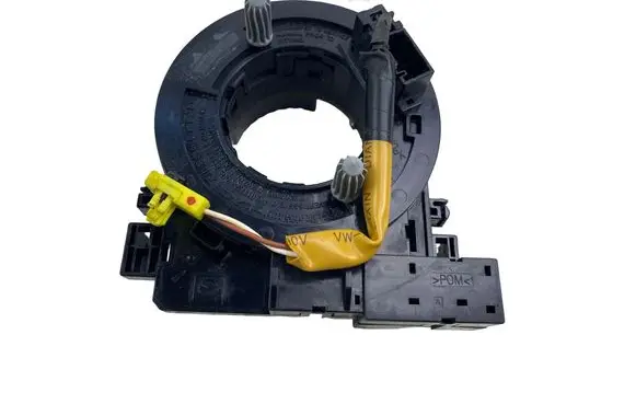Mazda CX-5 Airbag slip ring squib (SRS ring) KD4966CS0A
