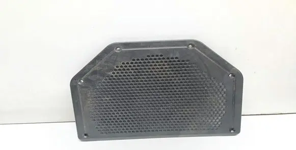 BMW 3 E90 E91 Subwoofer grill/trim 6925337
