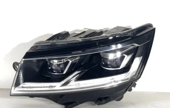 Volkswagen Multivan T6 Headlight/headlamp 7L1941035D