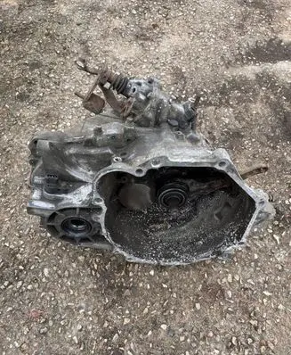 Mitsubishi Lancer Manual 5 speed gearbox F5M4T1R7B5 DM1713 F5M411R7B5
