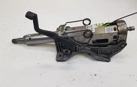 Opel Insignia A Steering wheel axle 13219344 13277191