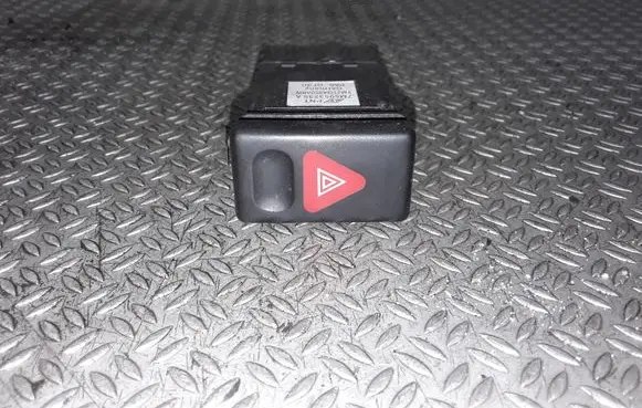 Ford Galaxy Hazard light switch 7M5953235A