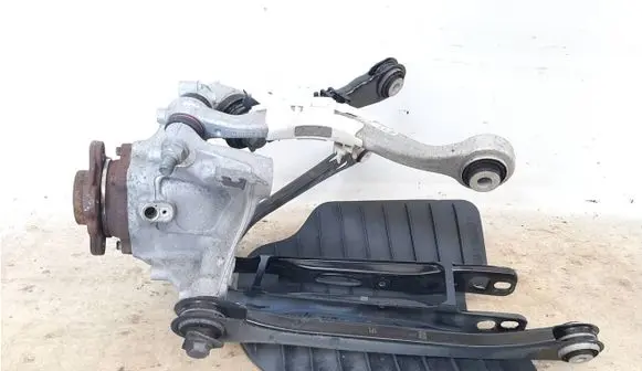 BMW 5 G30 G31 G38 Stub axle 6866337
