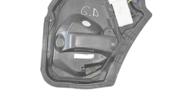 Mercedes-Benz CL C215 Other devices 2156900898