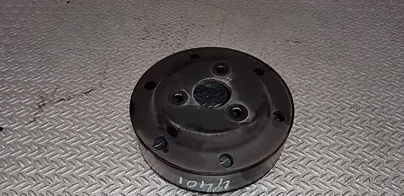 Honda Civic Water pump pulley 
