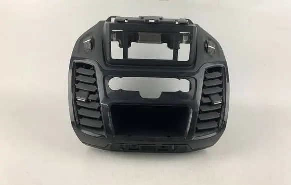 Ford Transit - Tourneo Connect Dash center air vent grill KT1B18835BBW KT1B-18835-BBW KT1B-V014L20-AHW