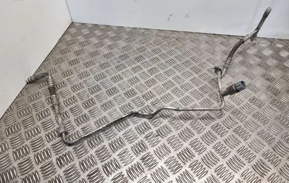 Ford C-MAX I Air conditioning (A/C) pipe/hose 3S4H19D594AA