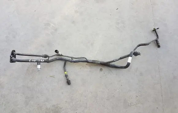 Volvo C30 Air conditioning (A/C) pipe/hose