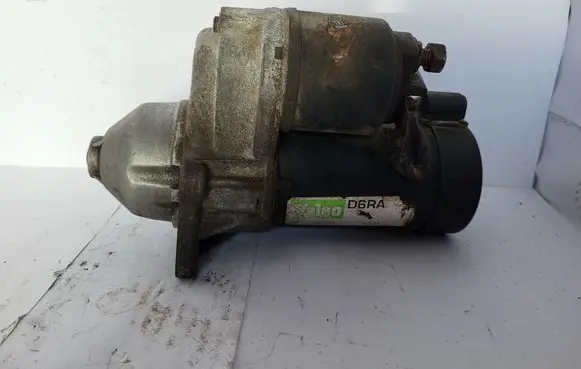 Opel Tigra A Starter motor D6RA