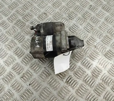 Ford Focus Starter motor CV6T11000GF