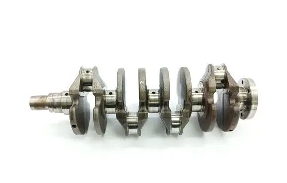 Ford C-MAX II Crankshaft 