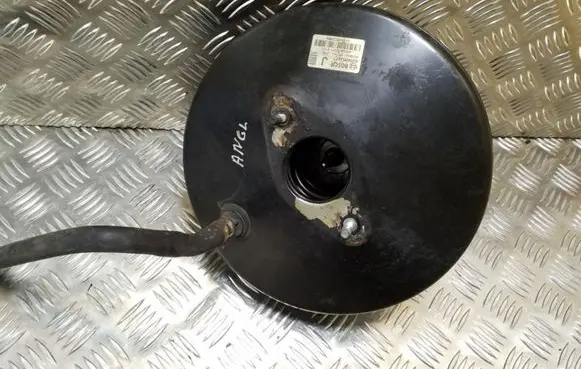 Honda CR-V Brake booster 4600ASWYE101 0204054977