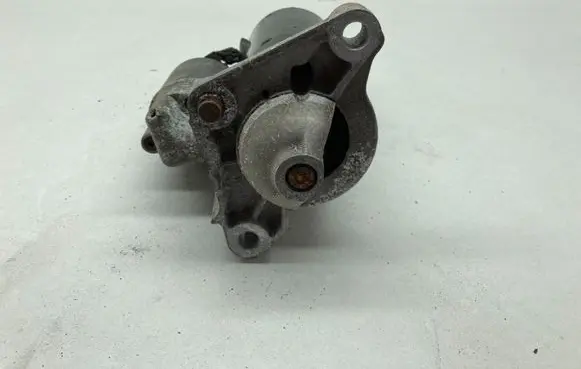 Ford S-MAX Starter motor 6G9N11000 0001108412 D7L7D
